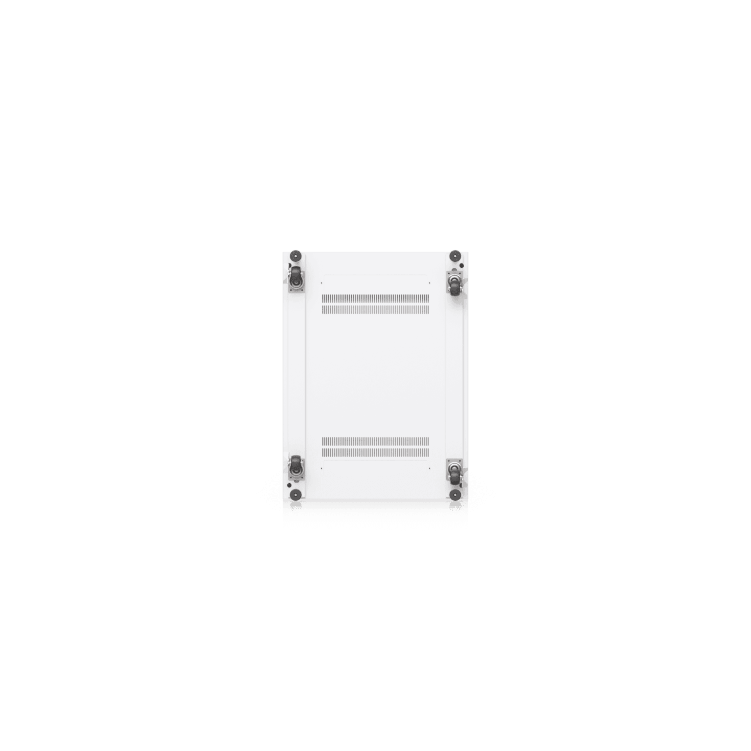 42U Rack Cabinet, 800 mm, Puerta Perforada