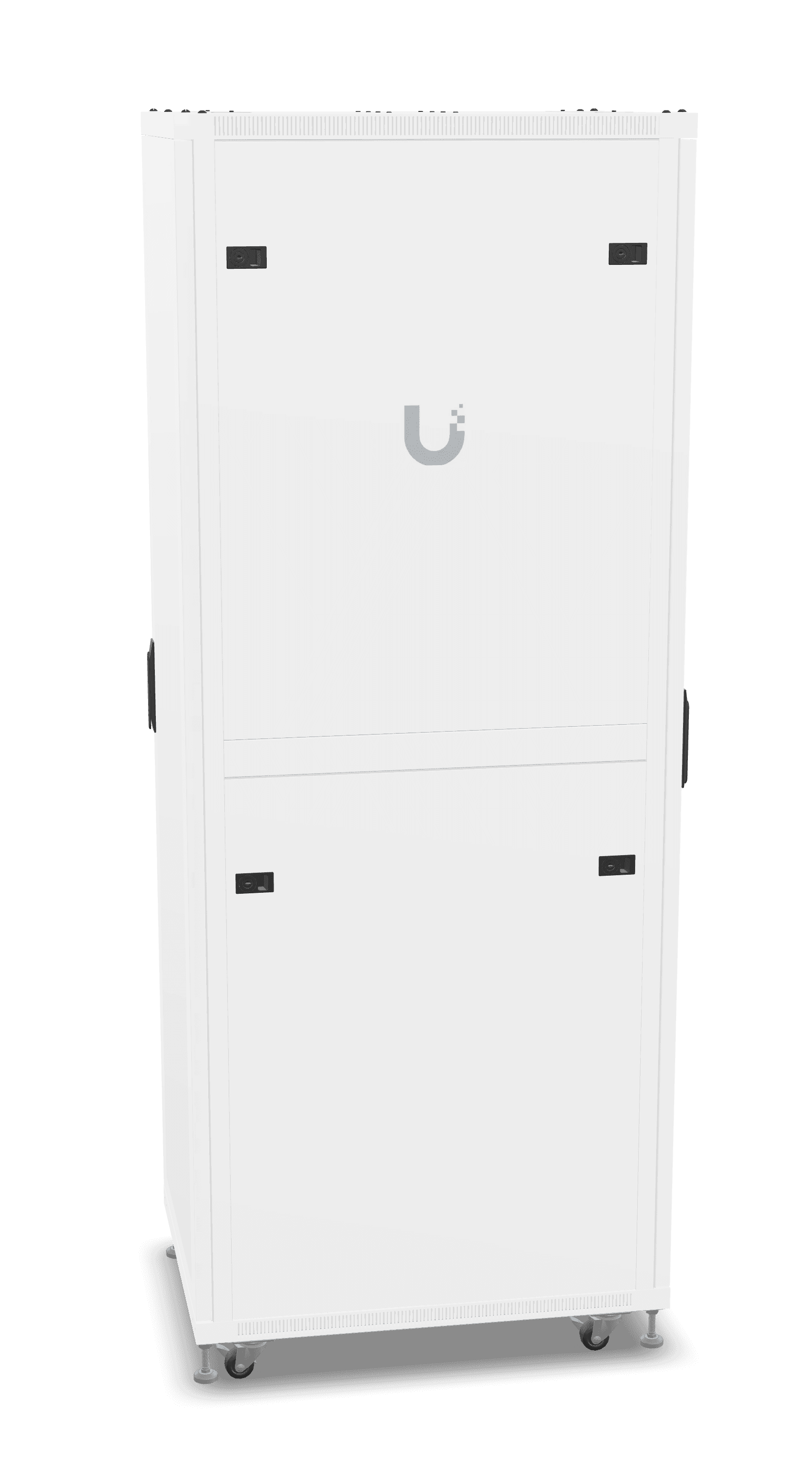 Model viewer poster for UACC-Rack-42U-800-P