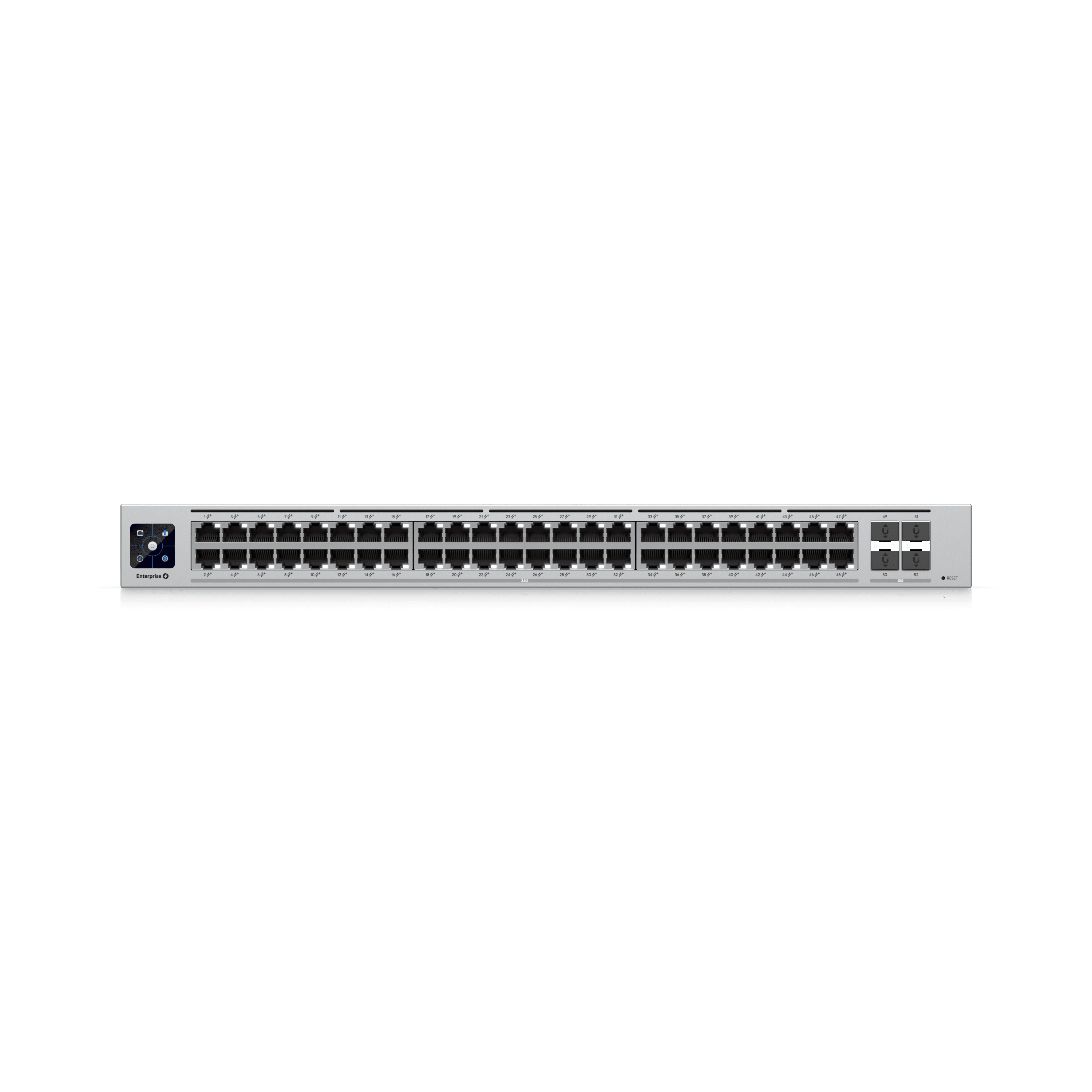 Switch Enterprise 48 PoE (Gen1)