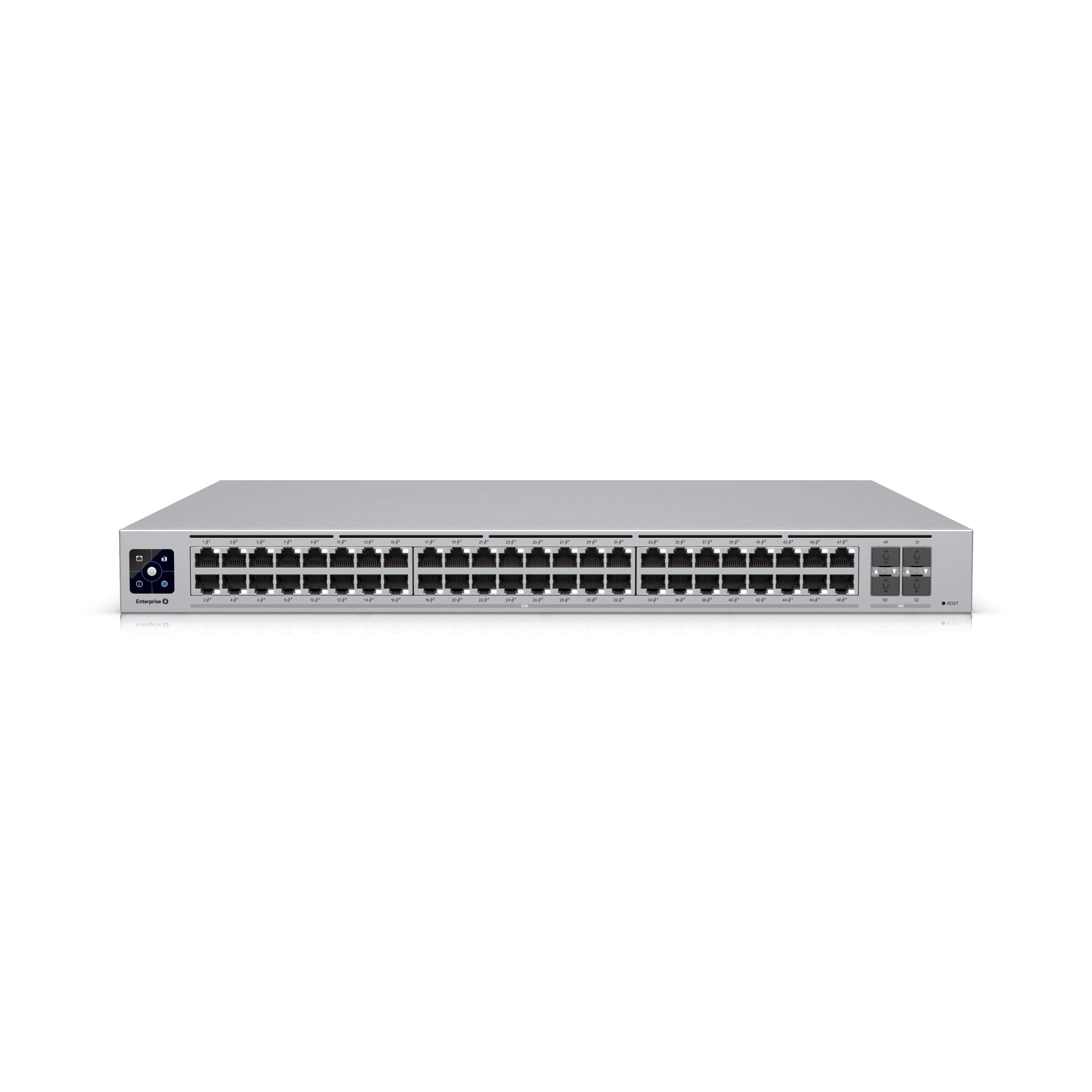 Switch Enterprise 48 PoE (Gen1)