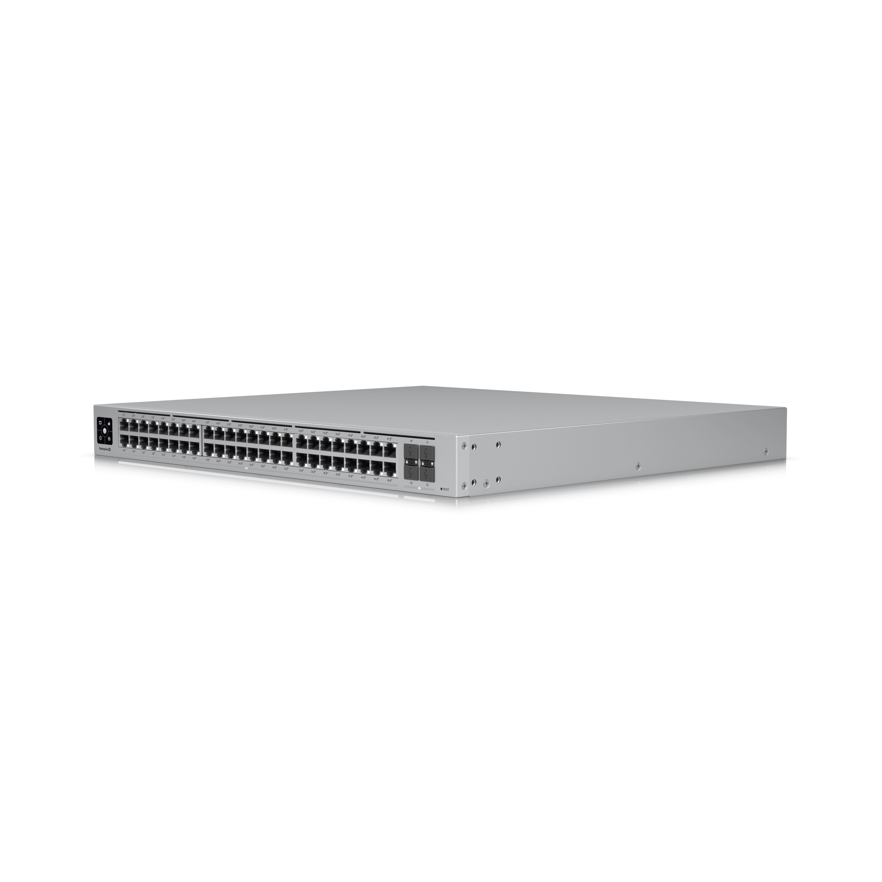 Switch Enterprise 48 PoE (Gen1)