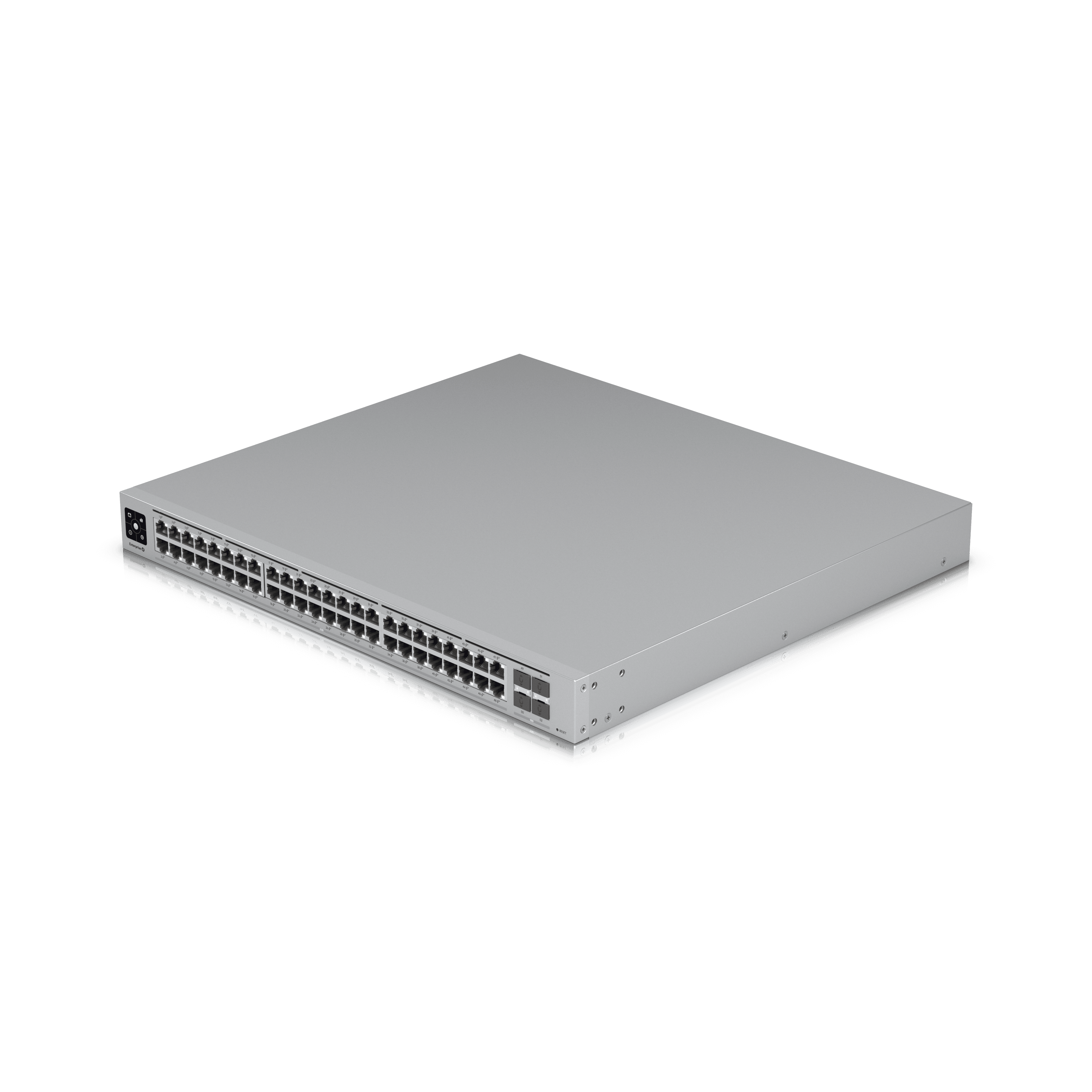 Switch Enterprise 48 PoE (Gen1)