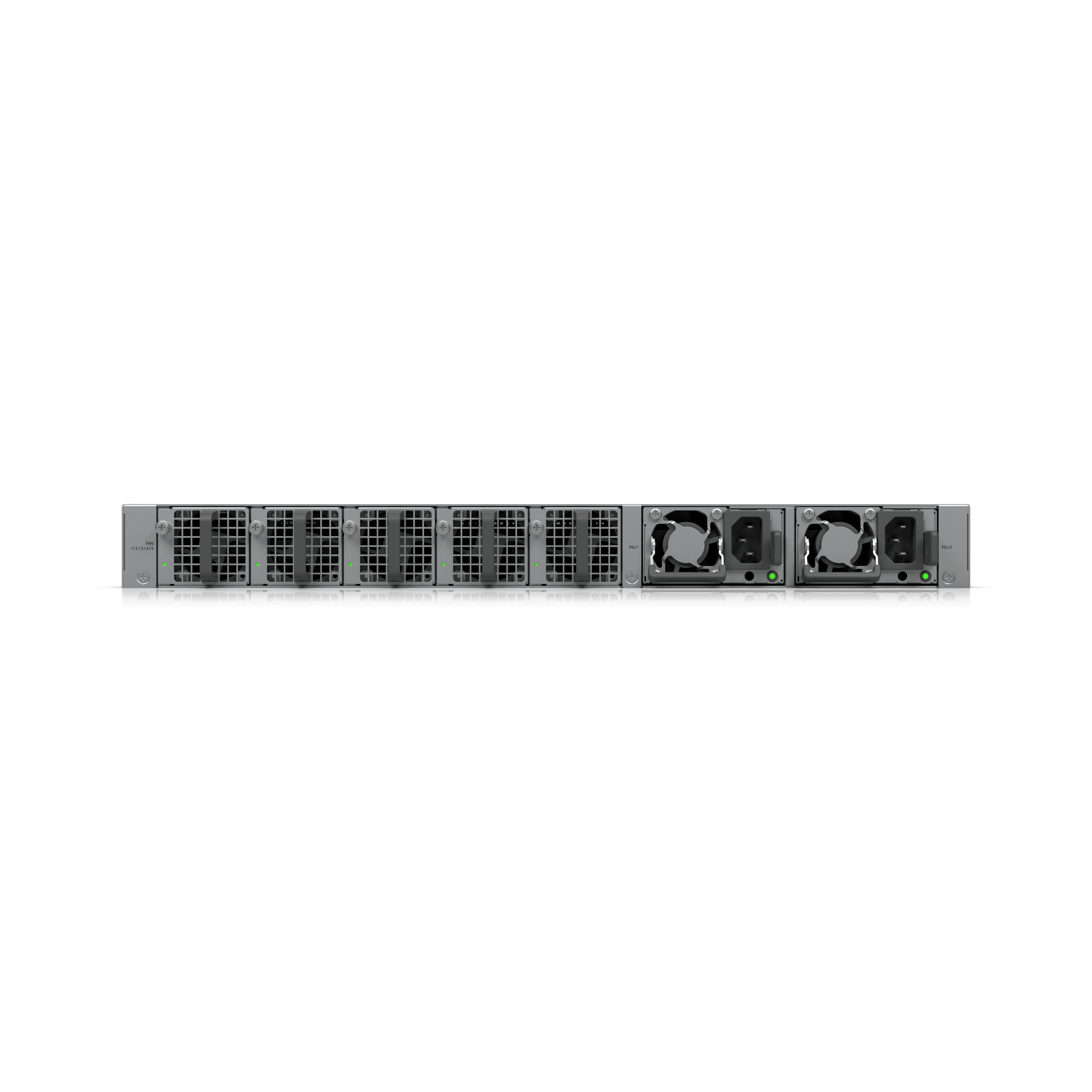 Switch Enterprise Campus Aggregation