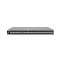 Switch Enterprise Campus Aggregation