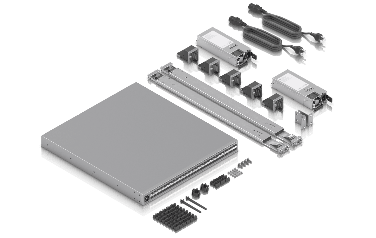 What's in the box image