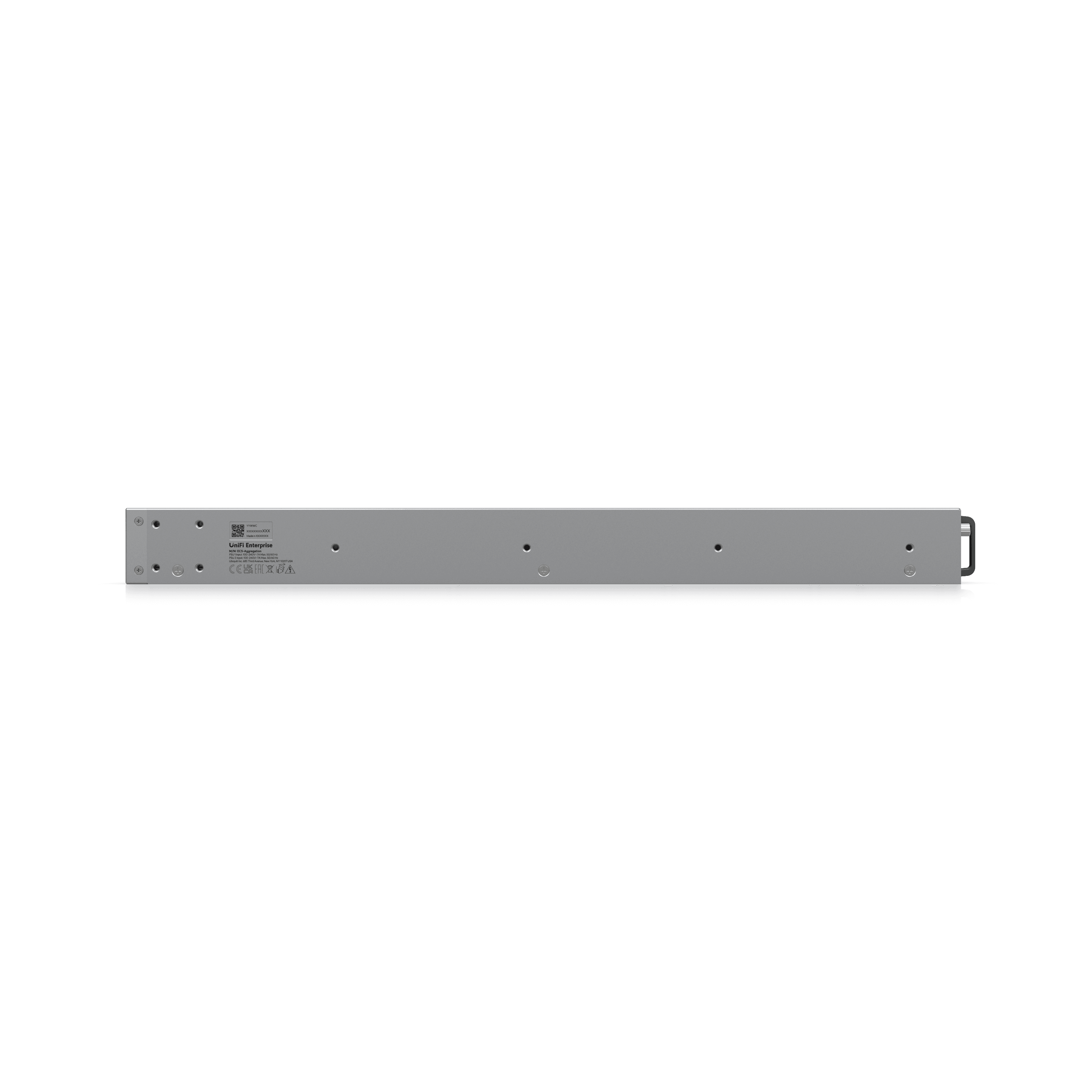 Switch Enterprise Campus Aggregation