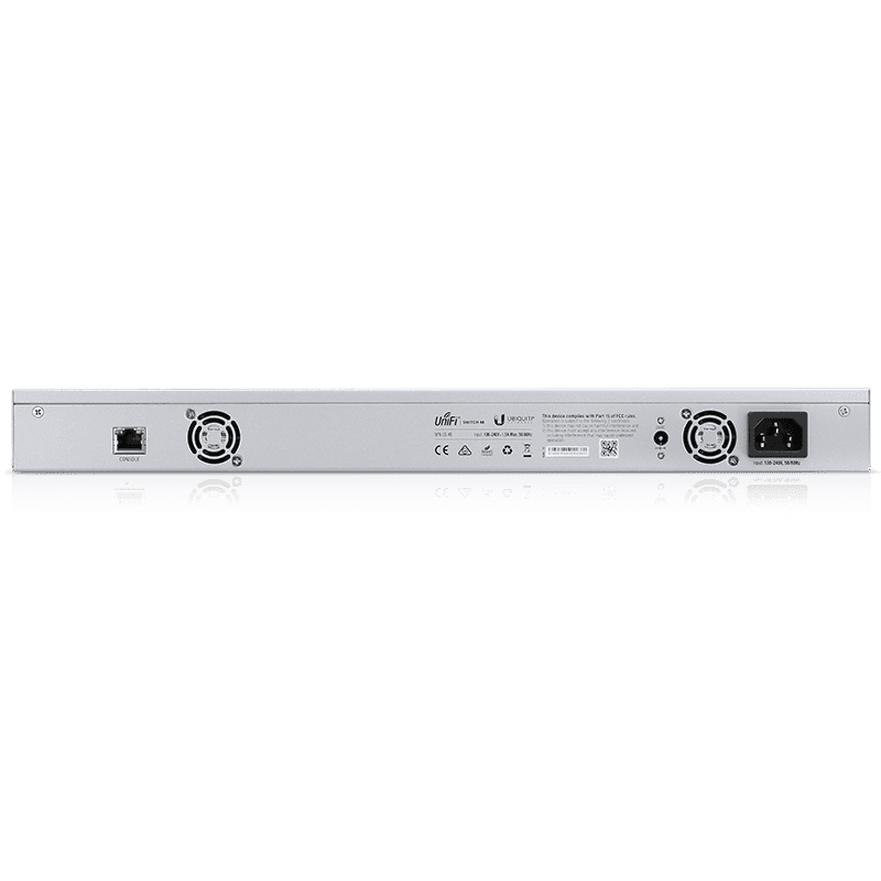 Switch 48