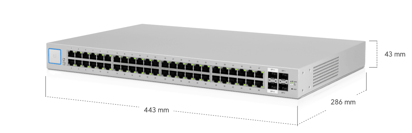 Switch 48