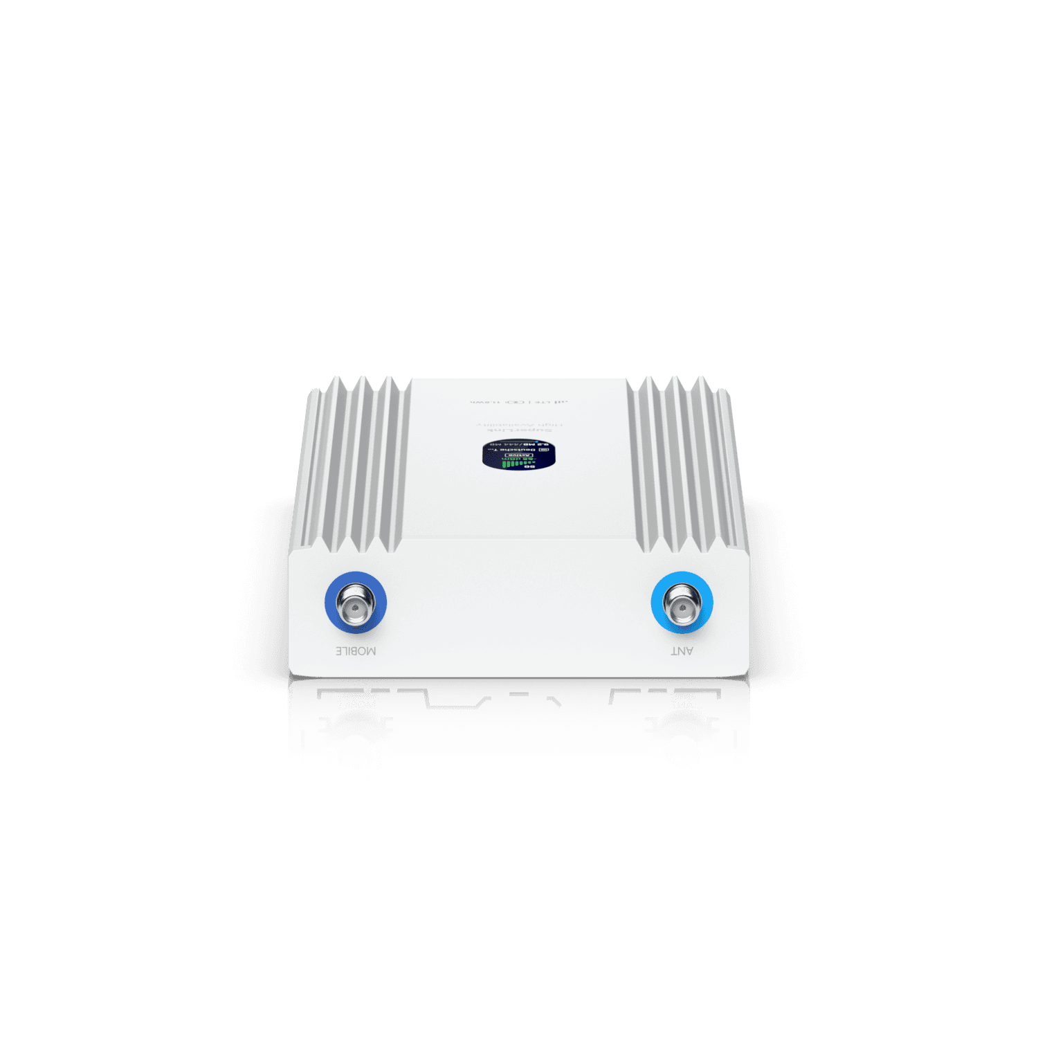 SuperLink Gateway HA