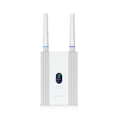 SuperLink Gateway HA