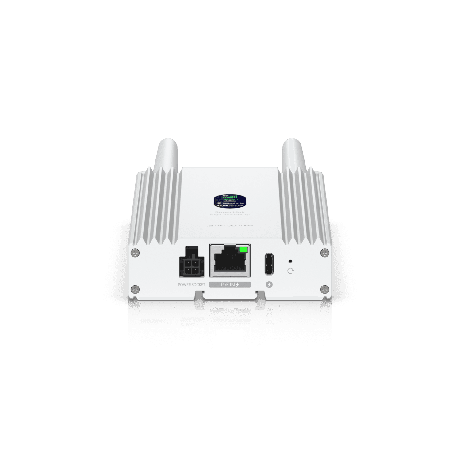 SuperLink Gateway HA