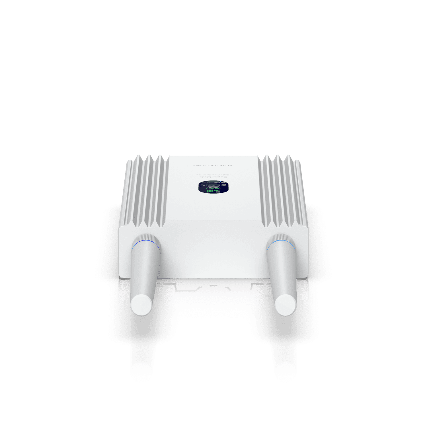 SuperLink Gateway HA