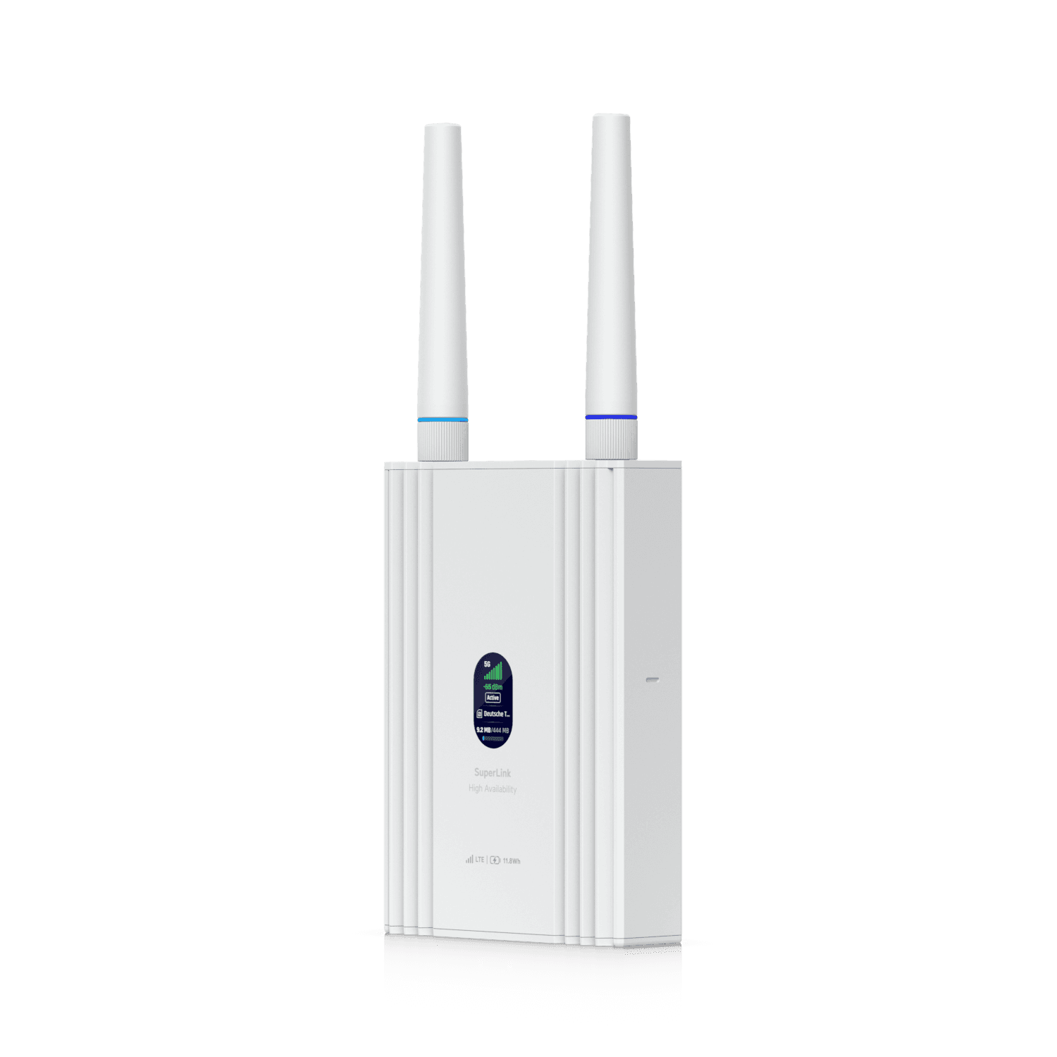 SuperLink Gateway HA