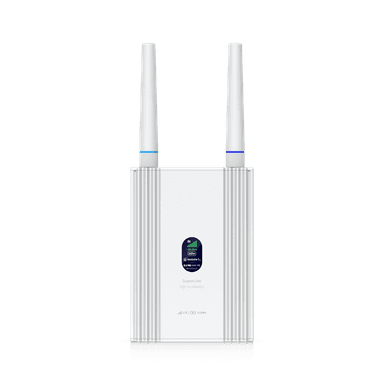 SuperLink Gateway HA