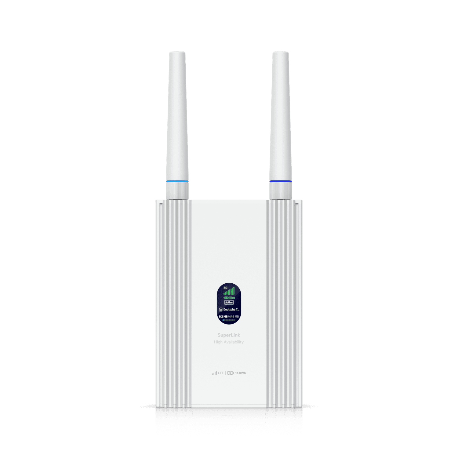 SuperLink Gateway HA