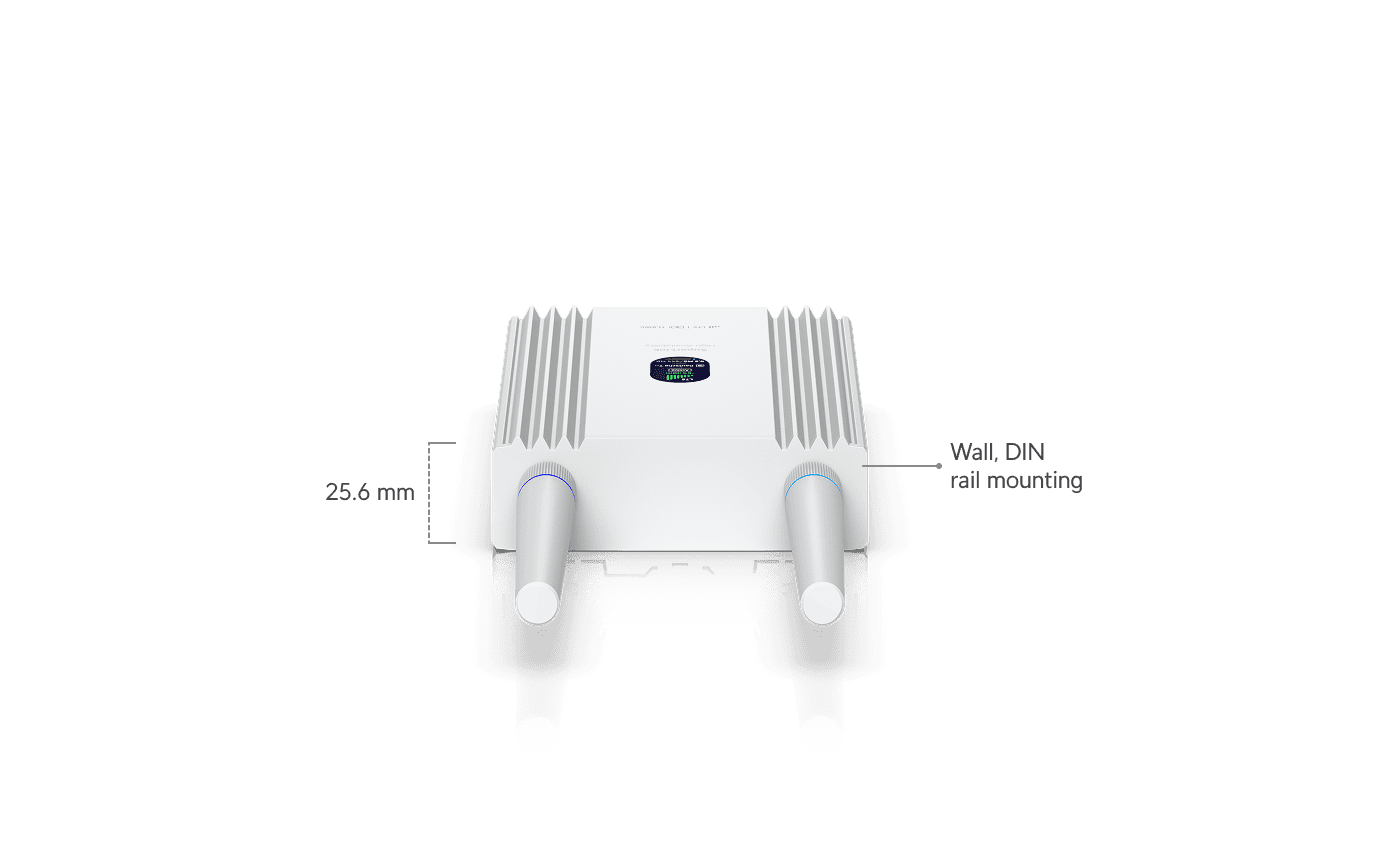 SuperLink Gateway HA