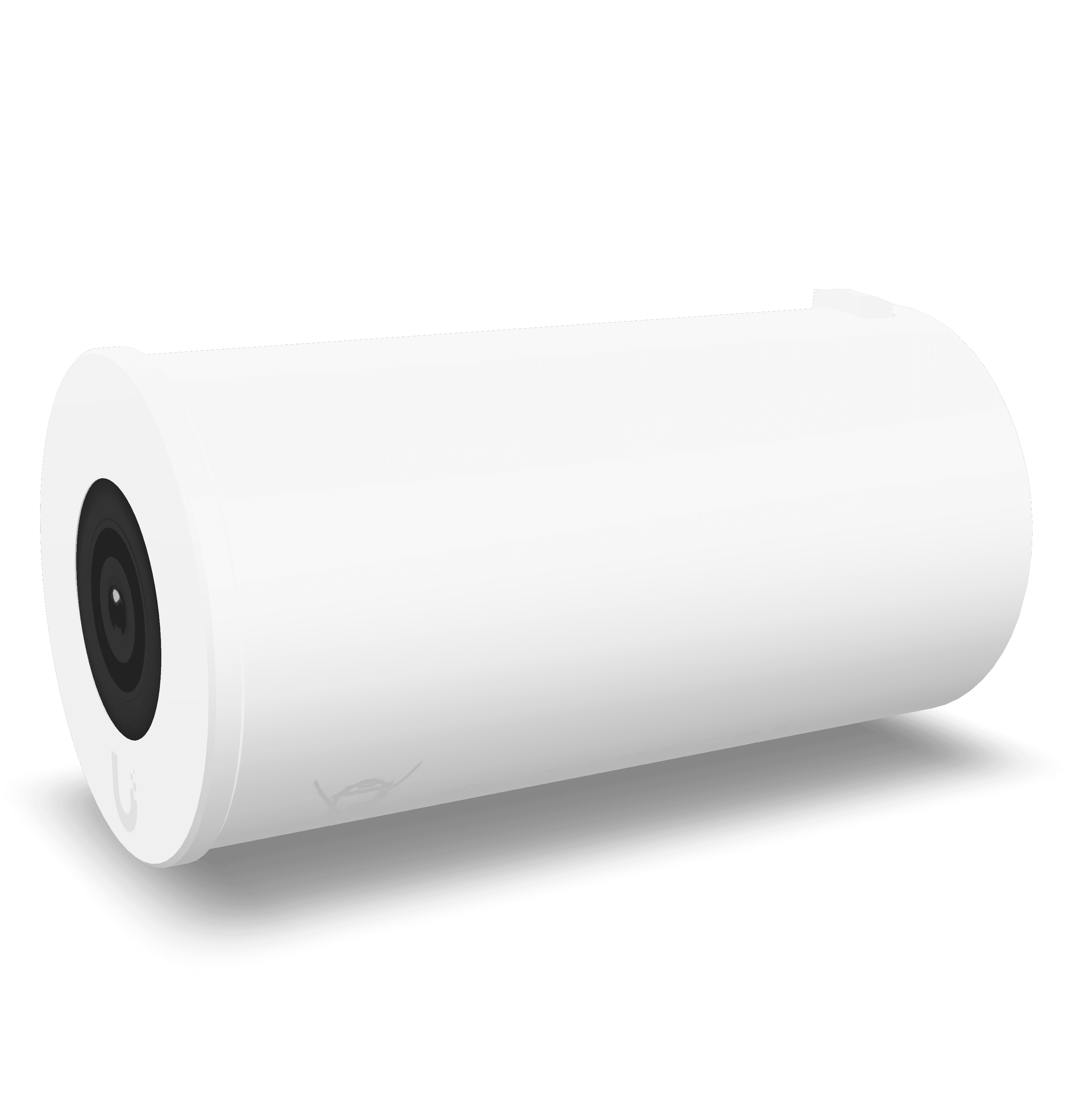 Model viewer poster for UVC-AI-Theta-Lens-LD