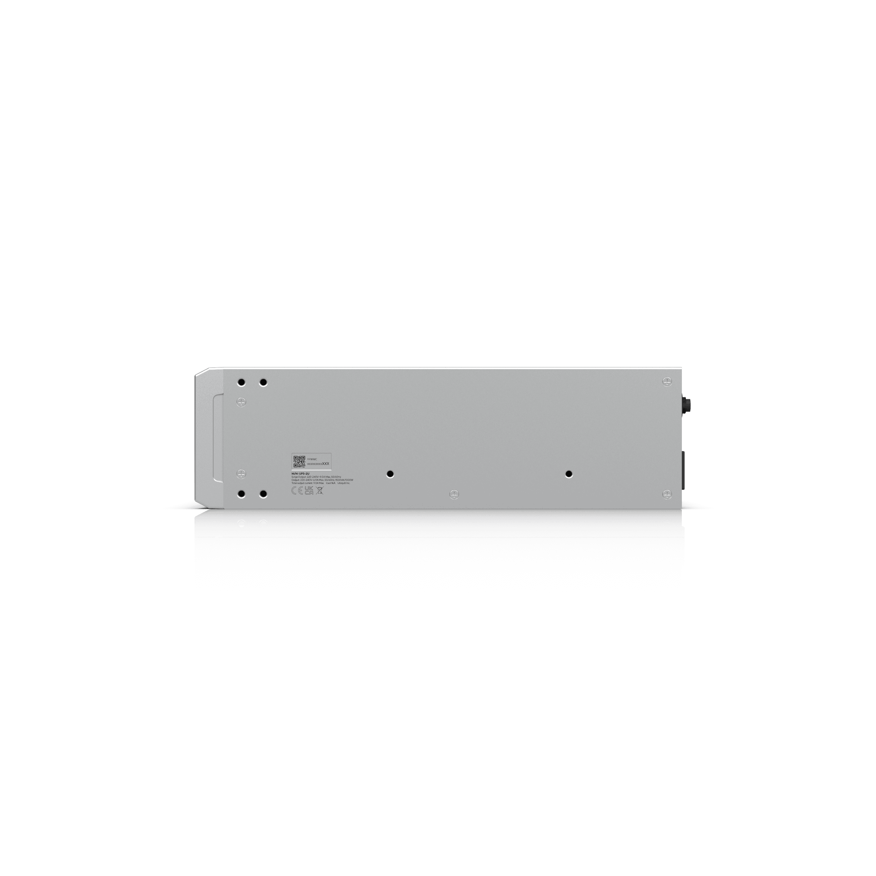 UniFi UPS 2U