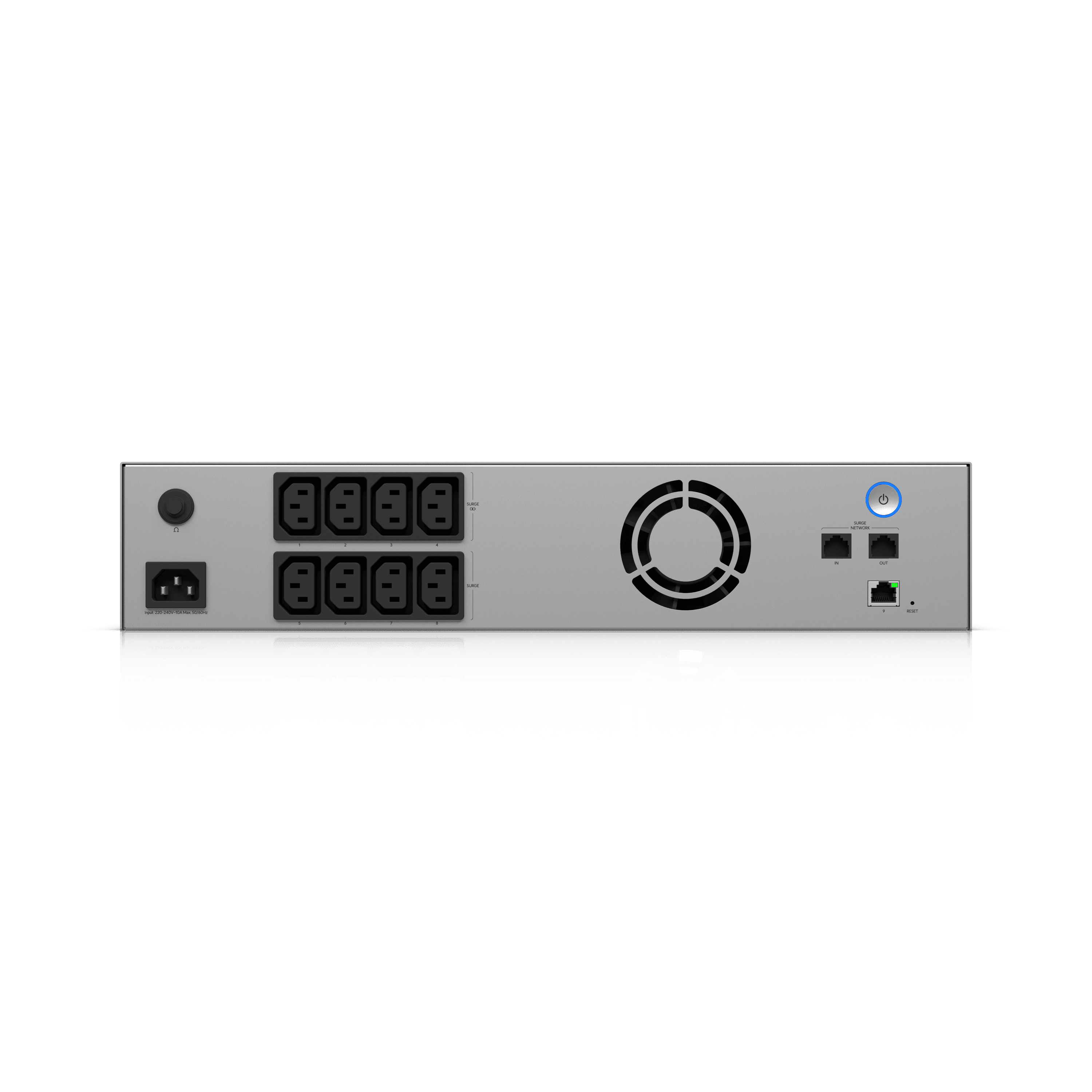 UniFi UPS 2U