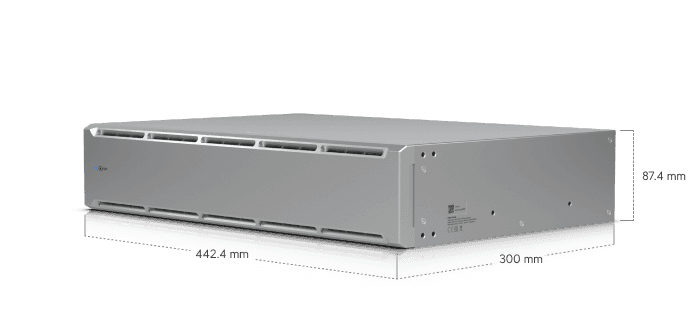 UniFi UPS 2U
