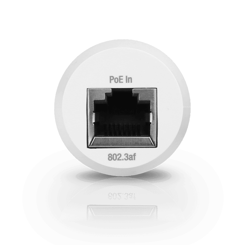 Convertidor Instantáneo de PoE a USB