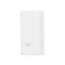 PoE Injector, 24VDC, 12W