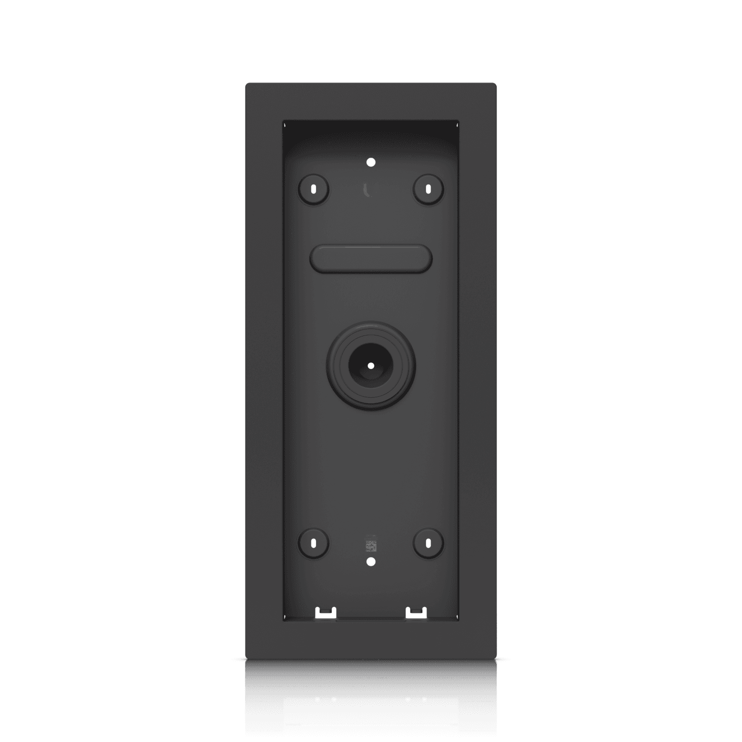 Montaje Empotrado de Access Intercom