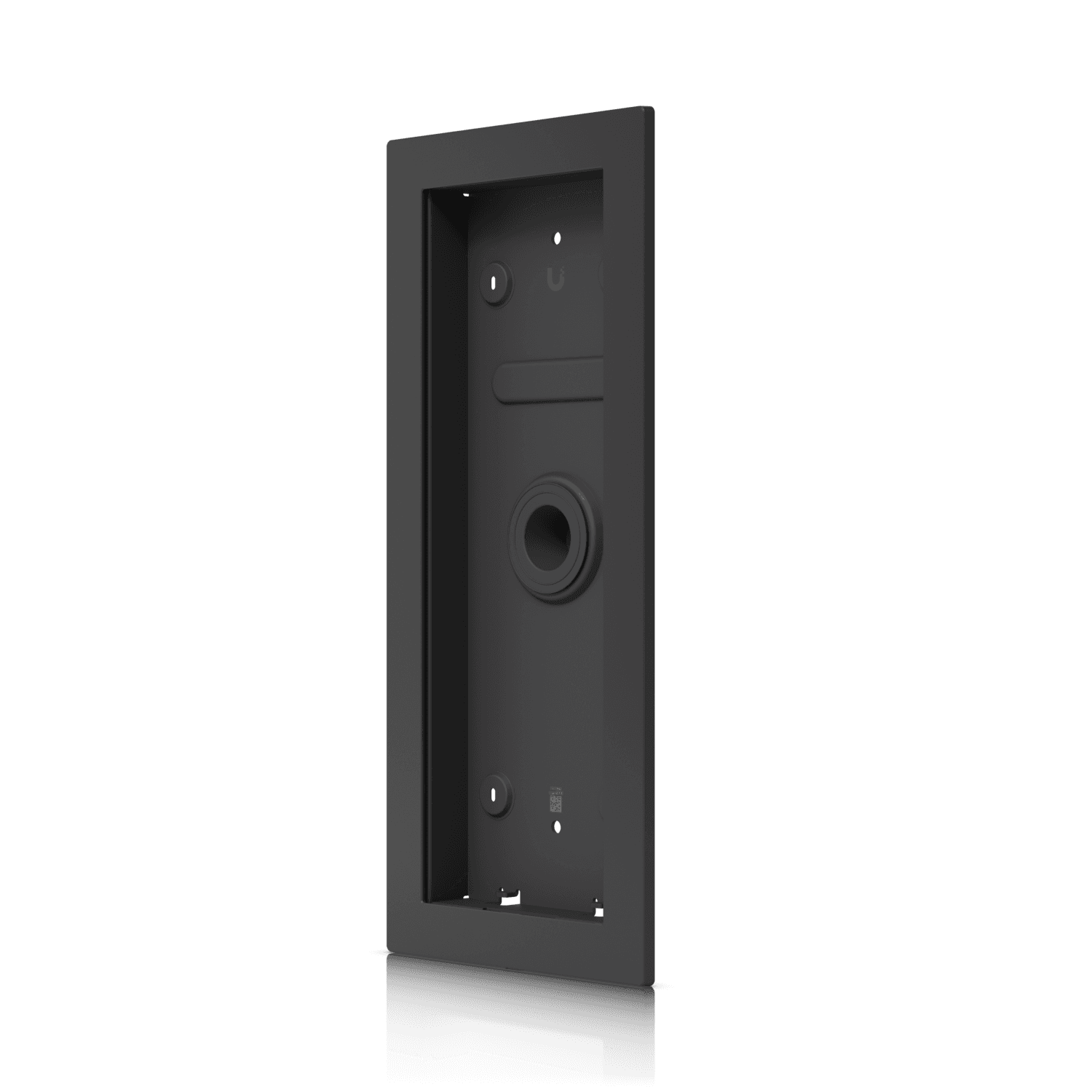 Montaje Empotrado de Access Intercom