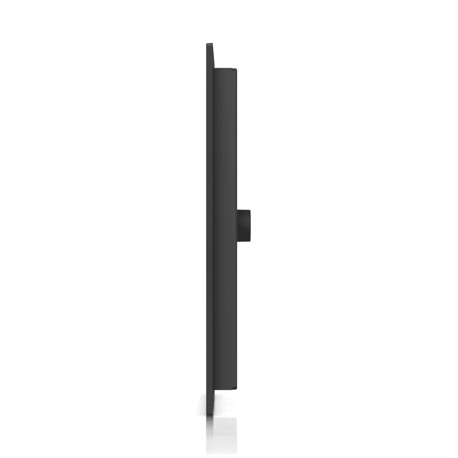 Montaje Empotrado de Access Intercom