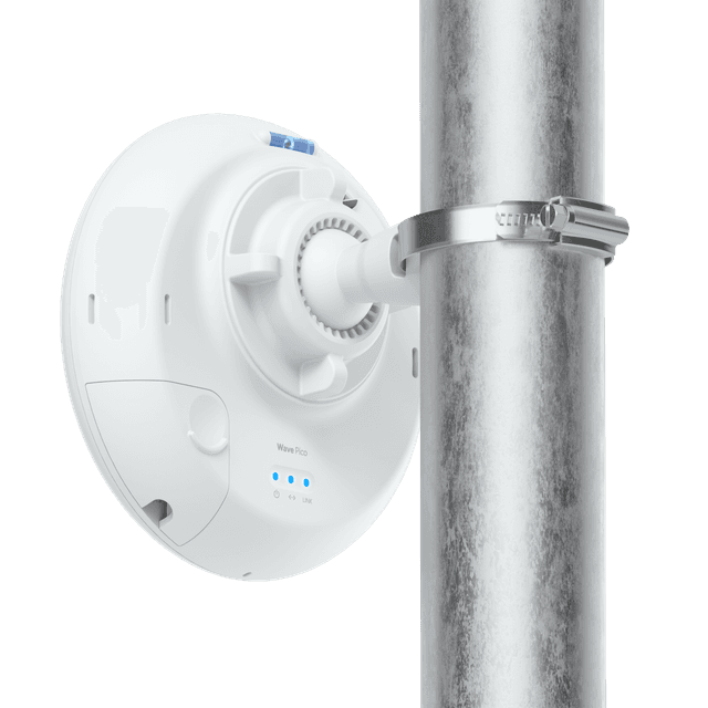 Wave Pico Montaj Detayı