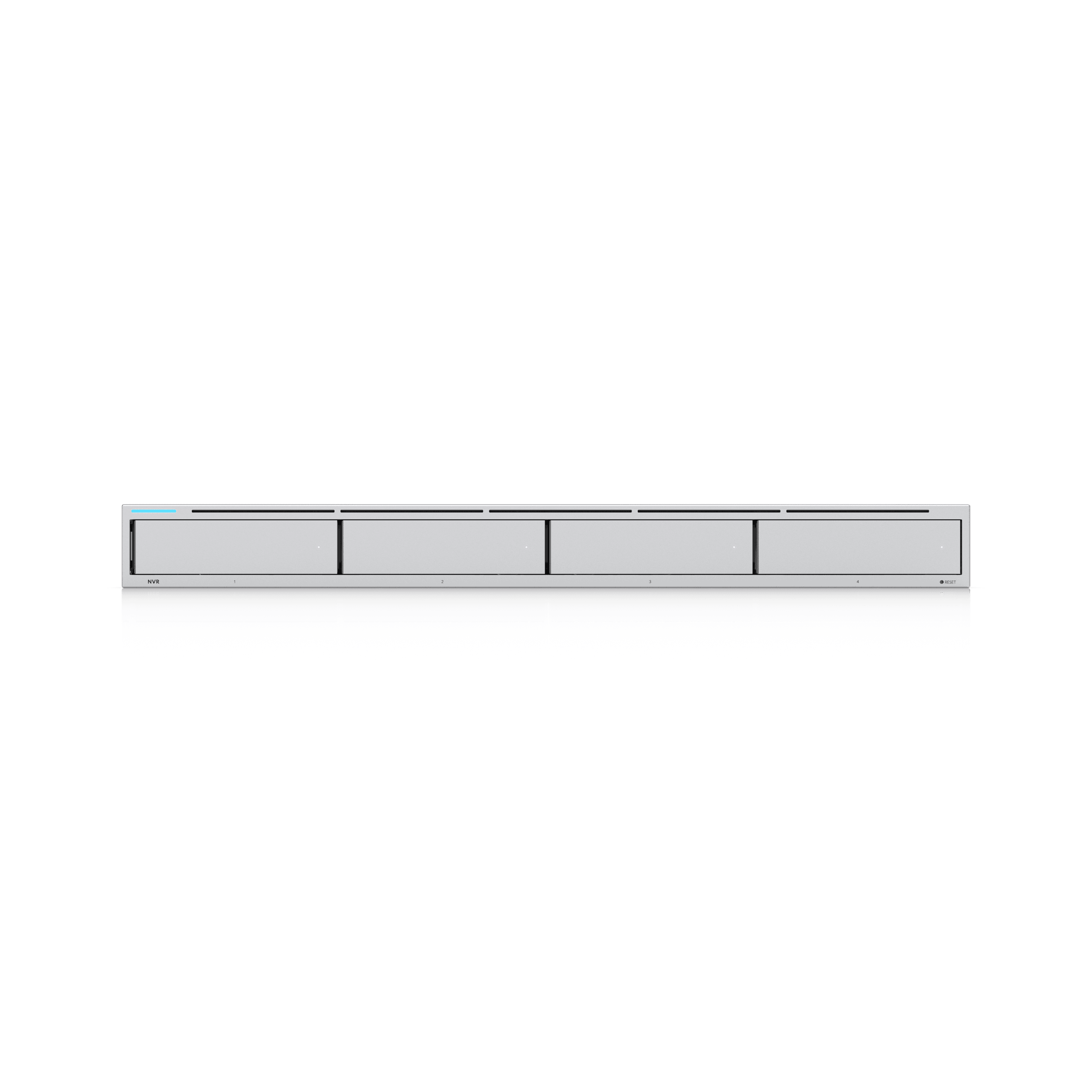 Network Video Recorder