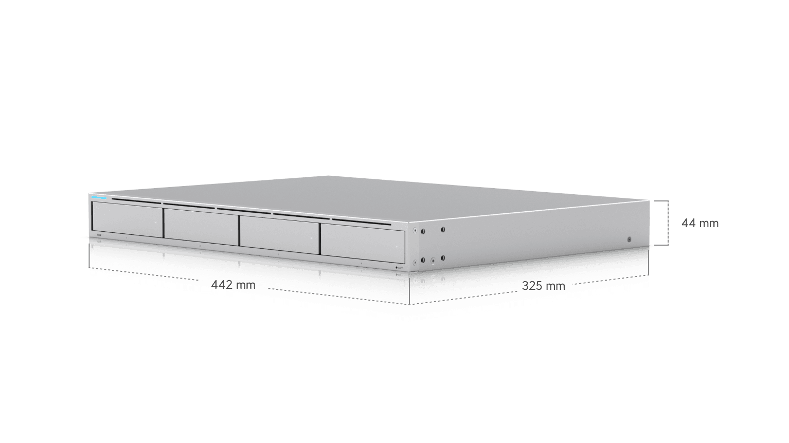 Network Video Recorder