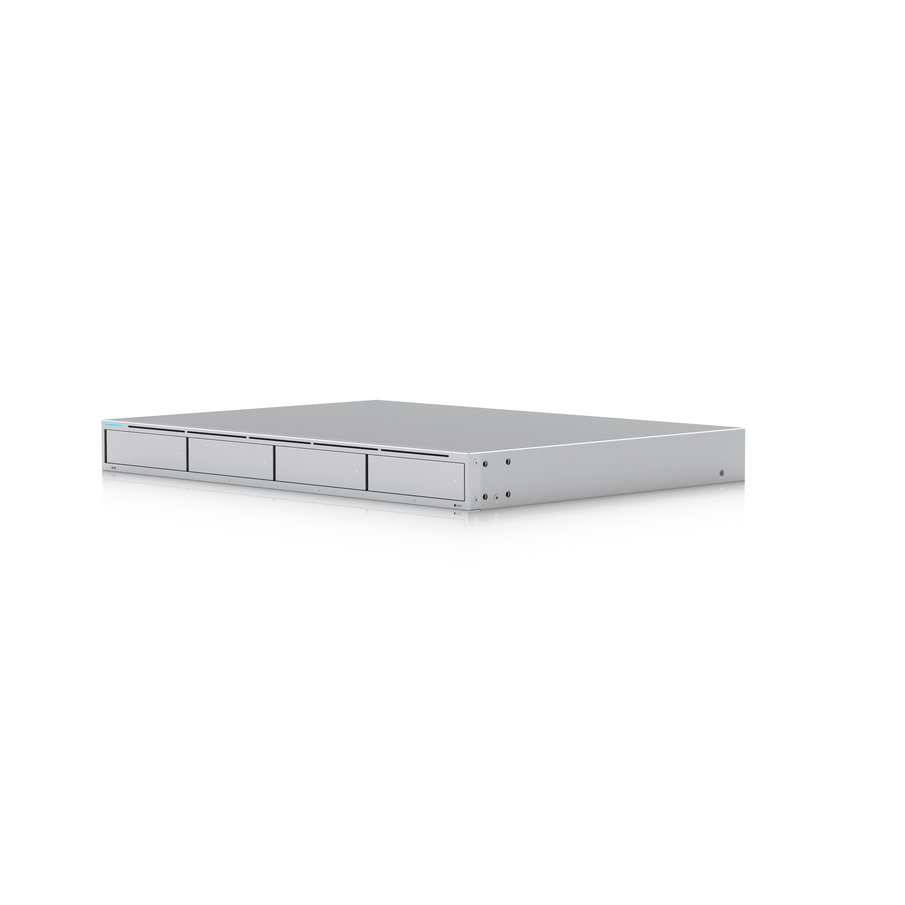 Network Video Recorder