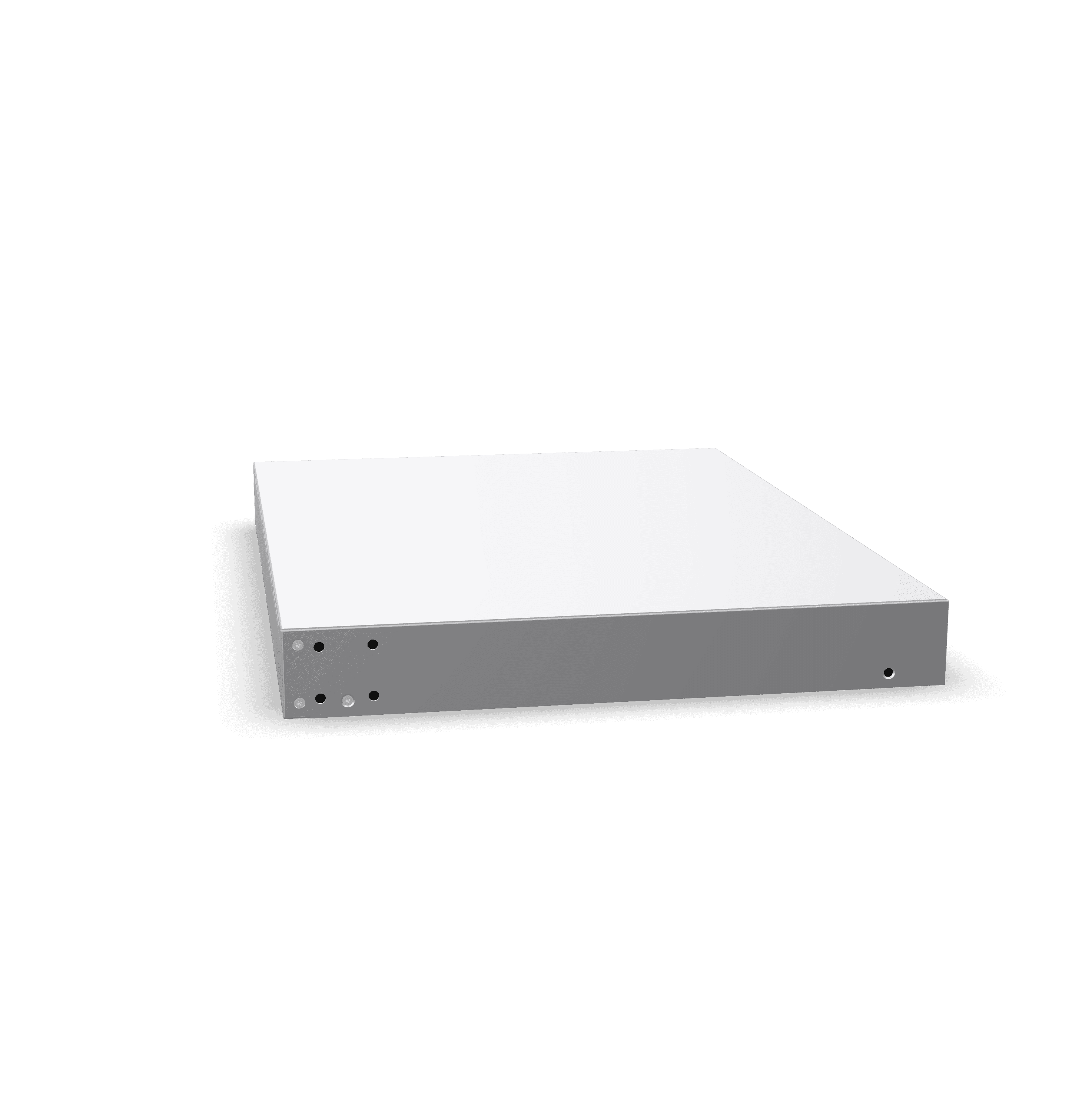 Model viewer poster for UNVR