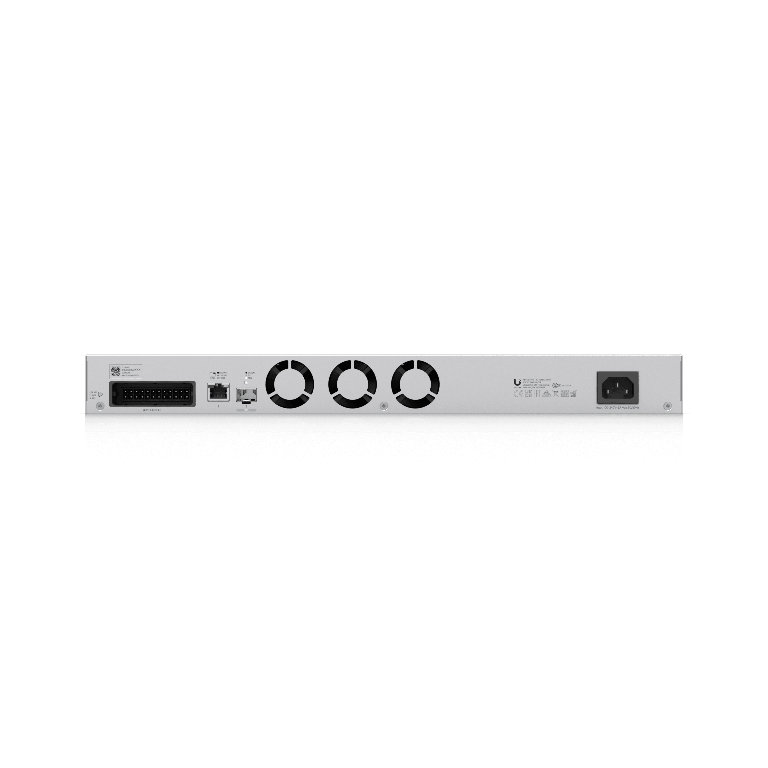 Network Video Recorder