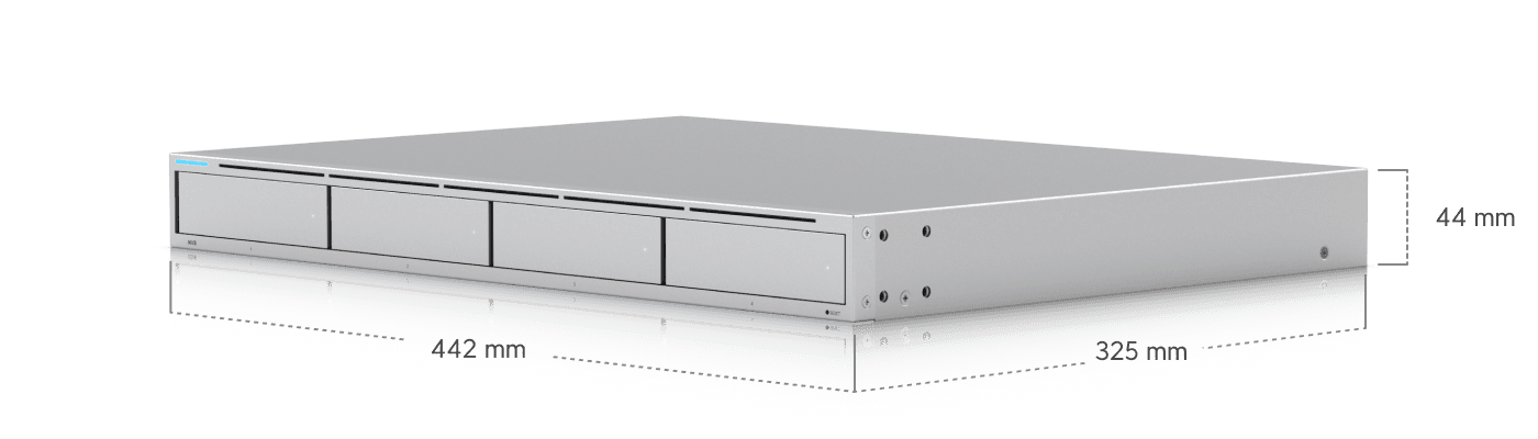 Network Video Recorder