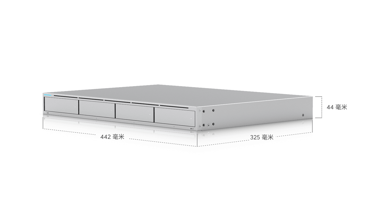 Network Video Recorder