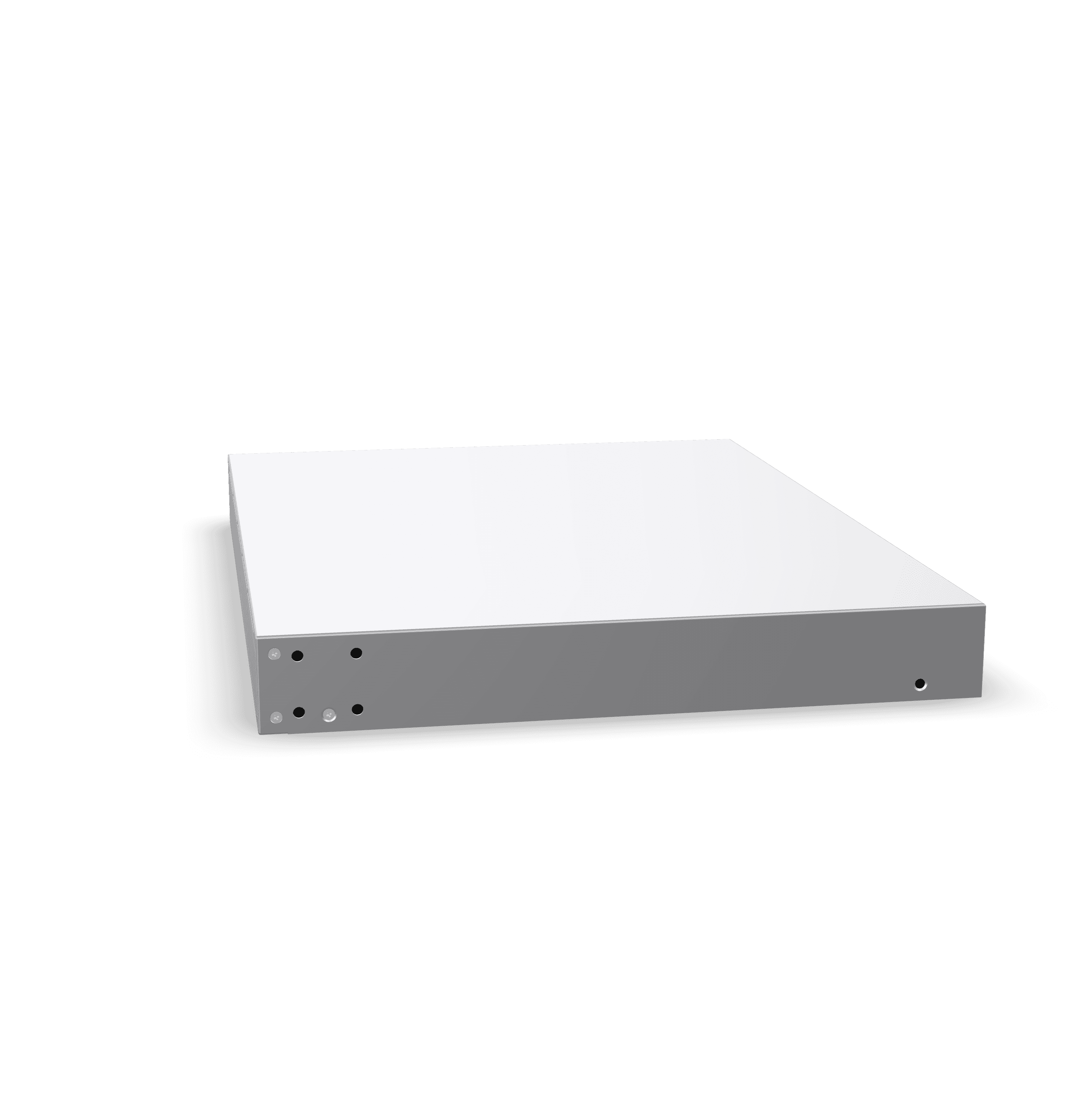 Model viewer poster for UNVR