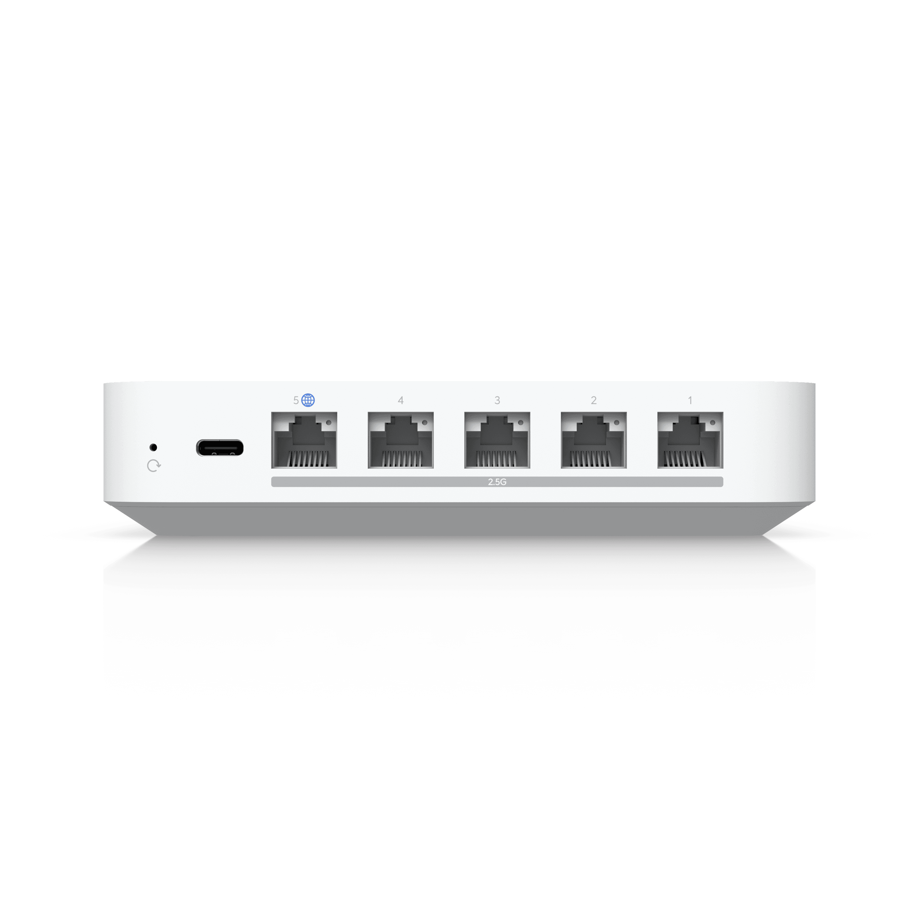 Cloud Gateway Max NS