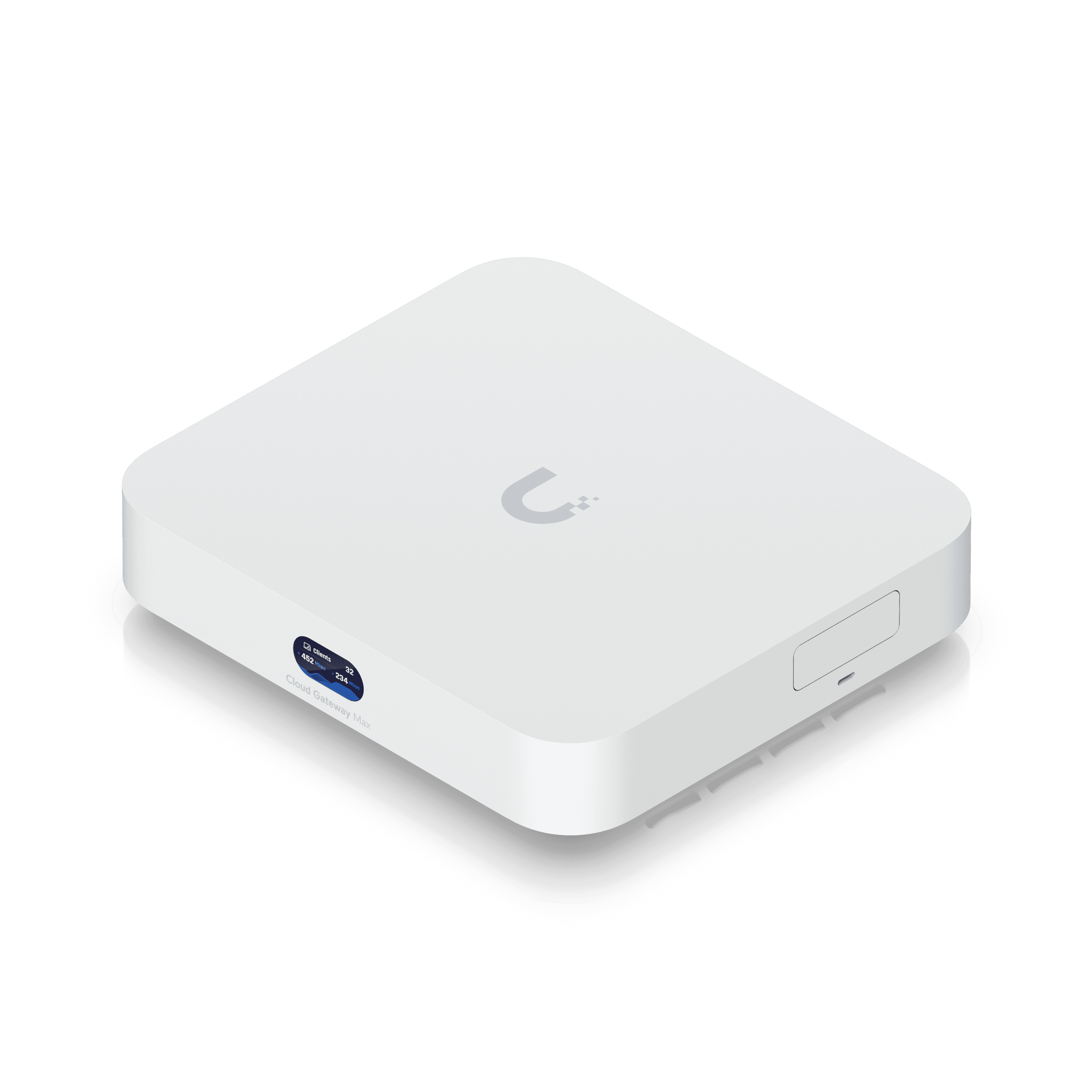 Cloud Gateway Max NS