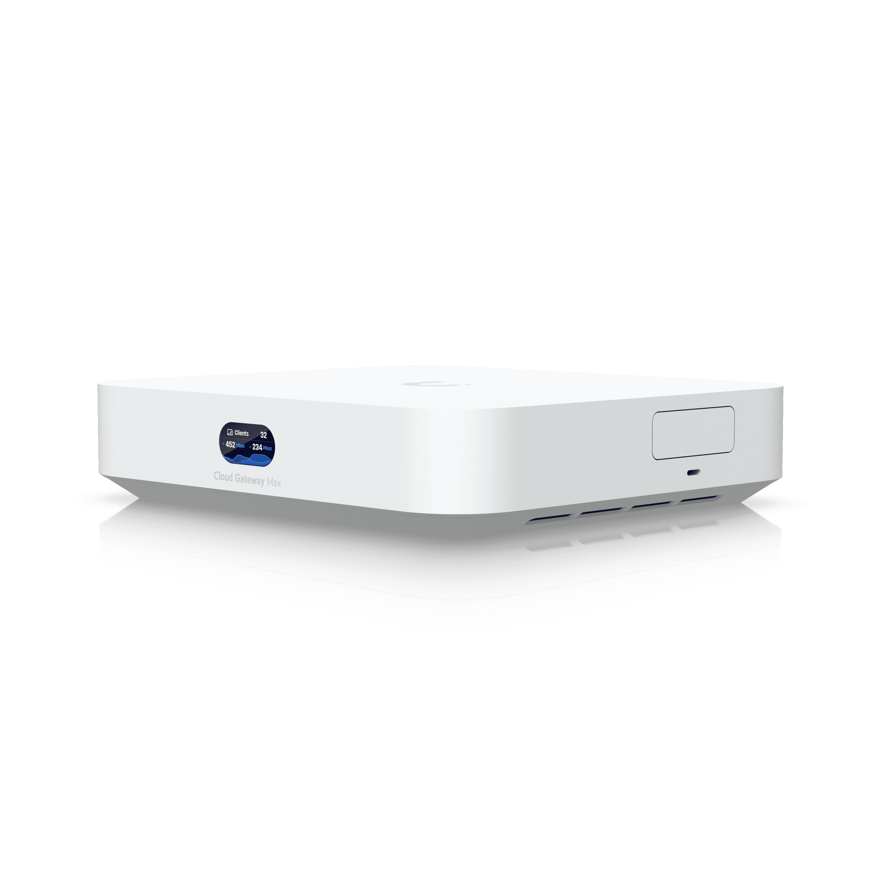 Cloud Gateway Max NS