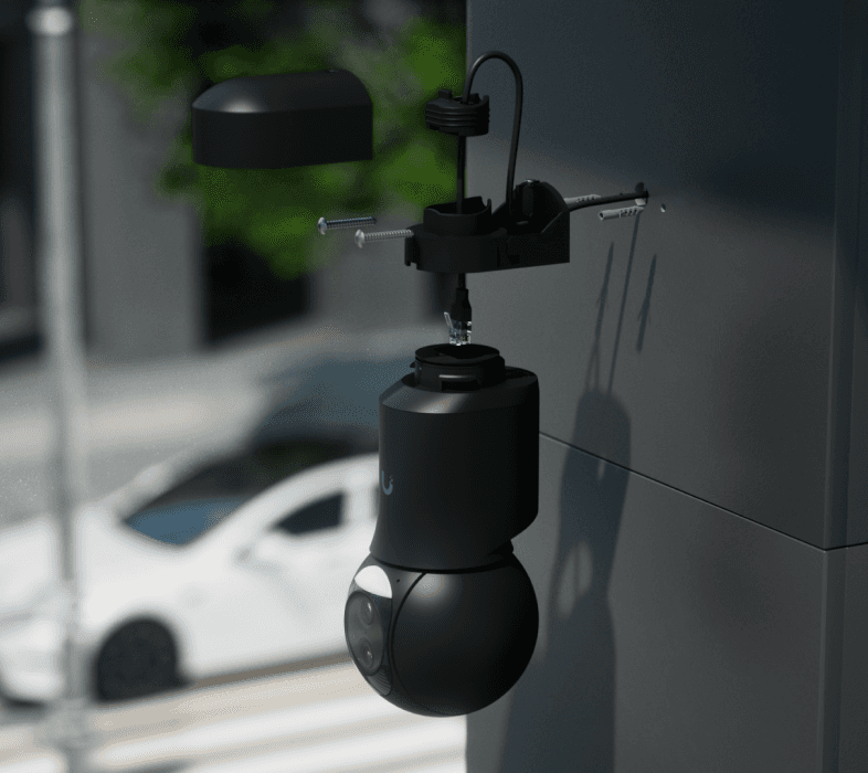 Camera G6 PTZ