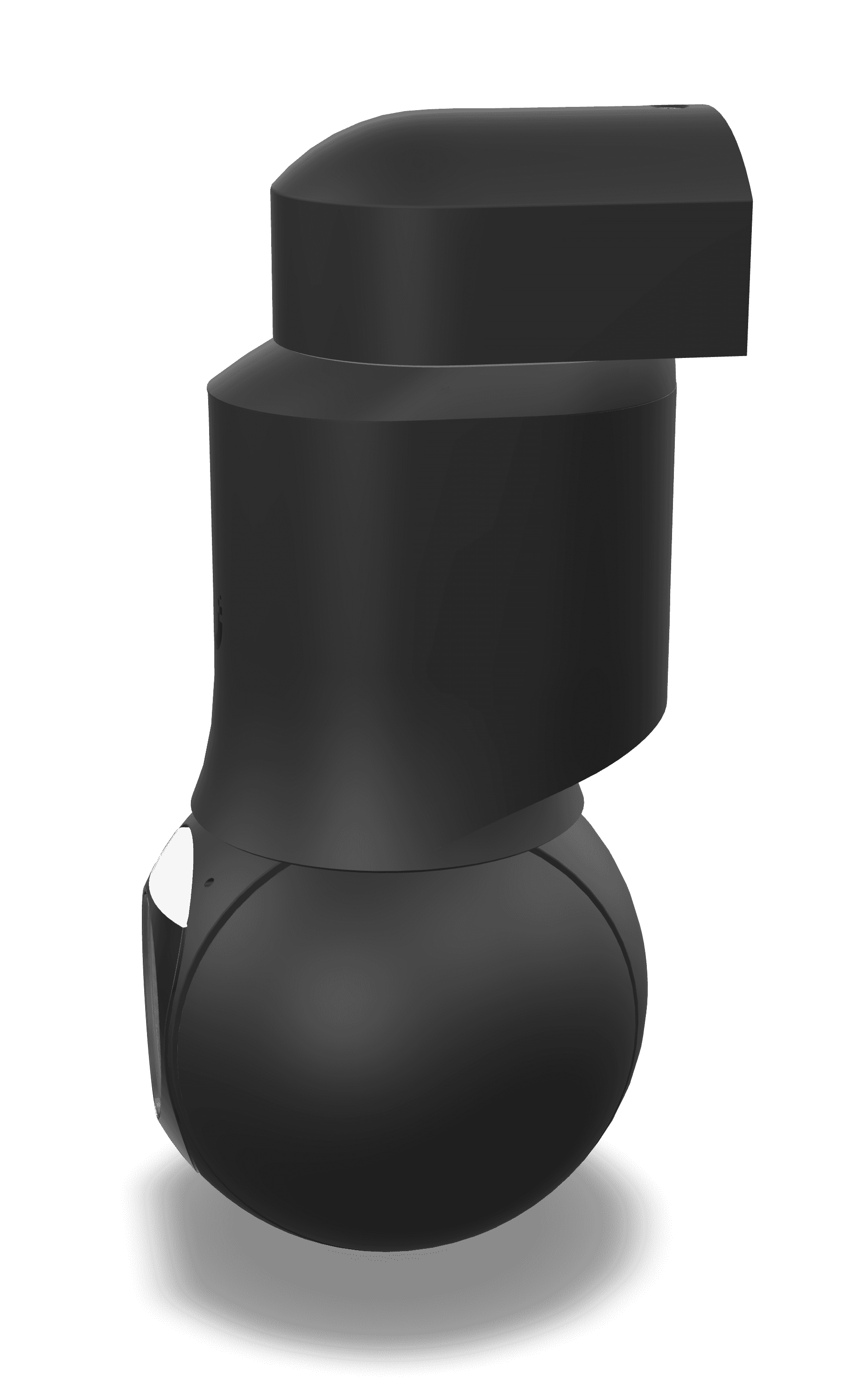 Model viewer poster for UVC-G6-PTZ-B