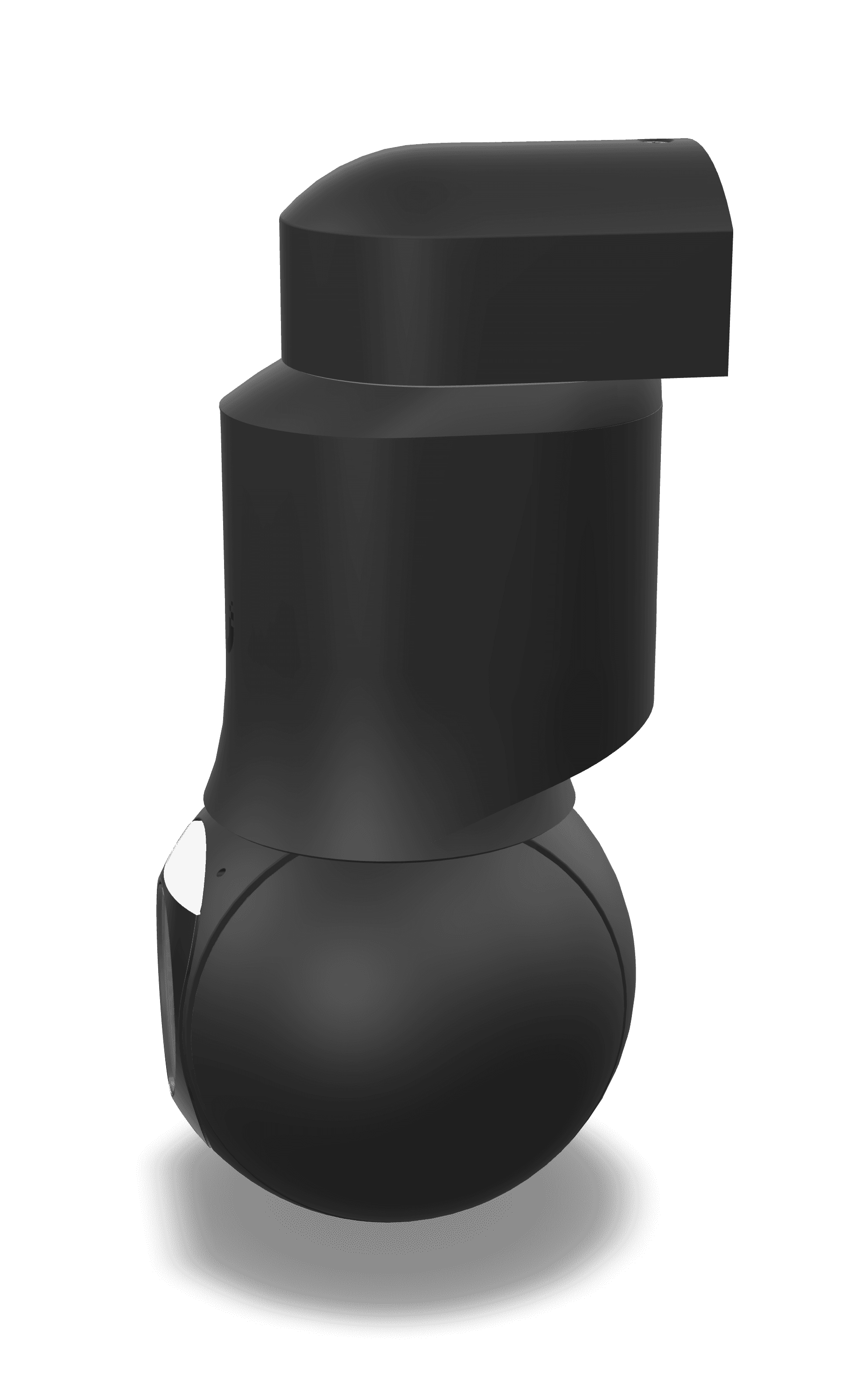 Model viewer poster for UVC-G6-PTZ-B