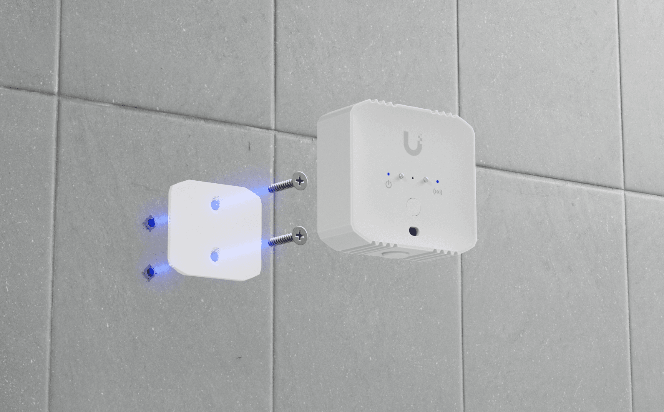 Environmental Sensor