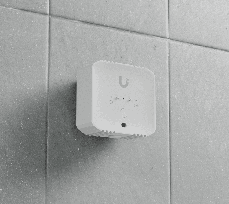 UniFi Environmental Sensor voorzijde