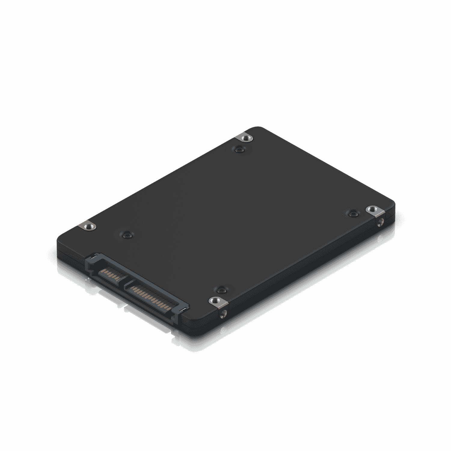 2.5" SSD, 1 TB