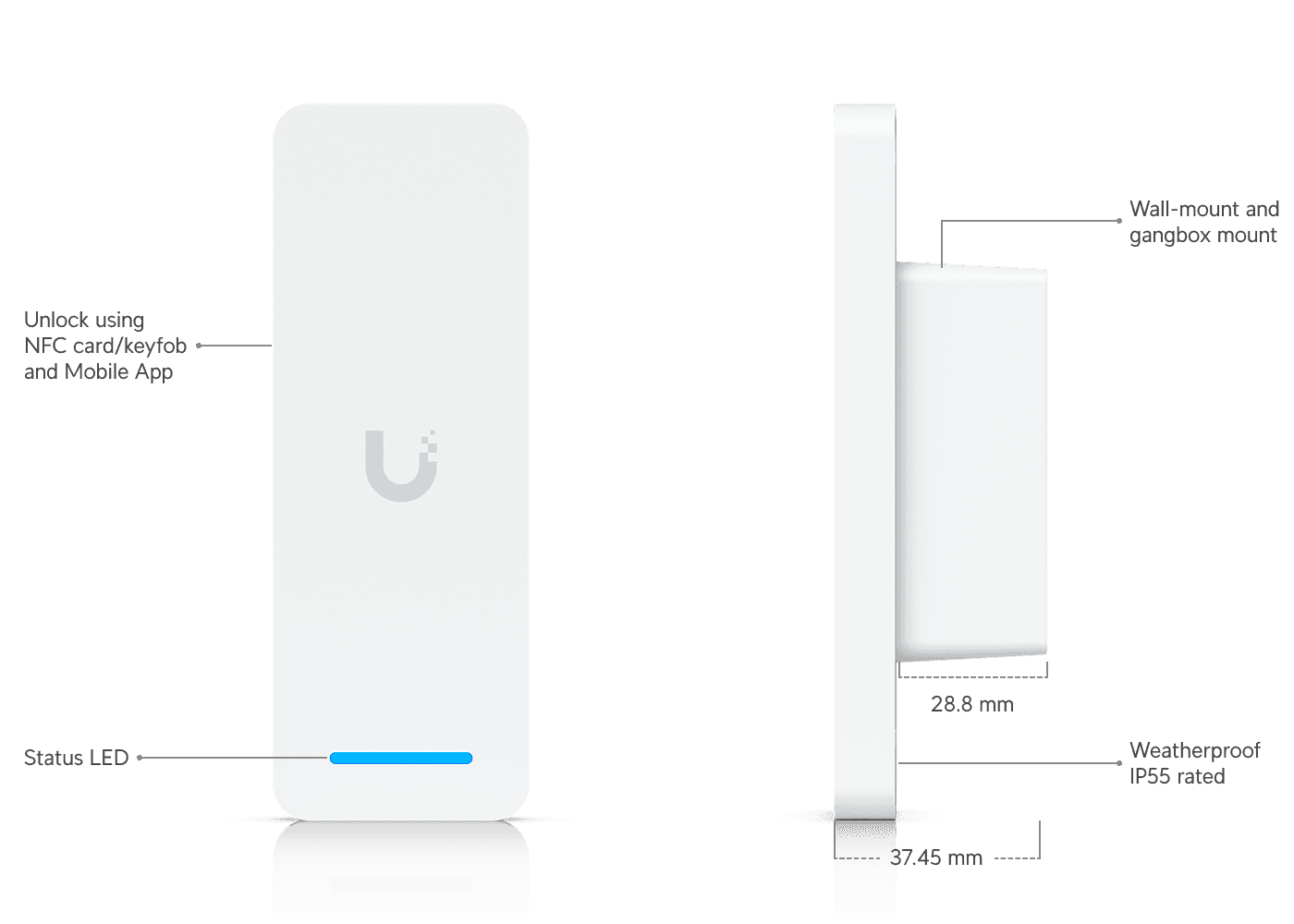 Access Ultra