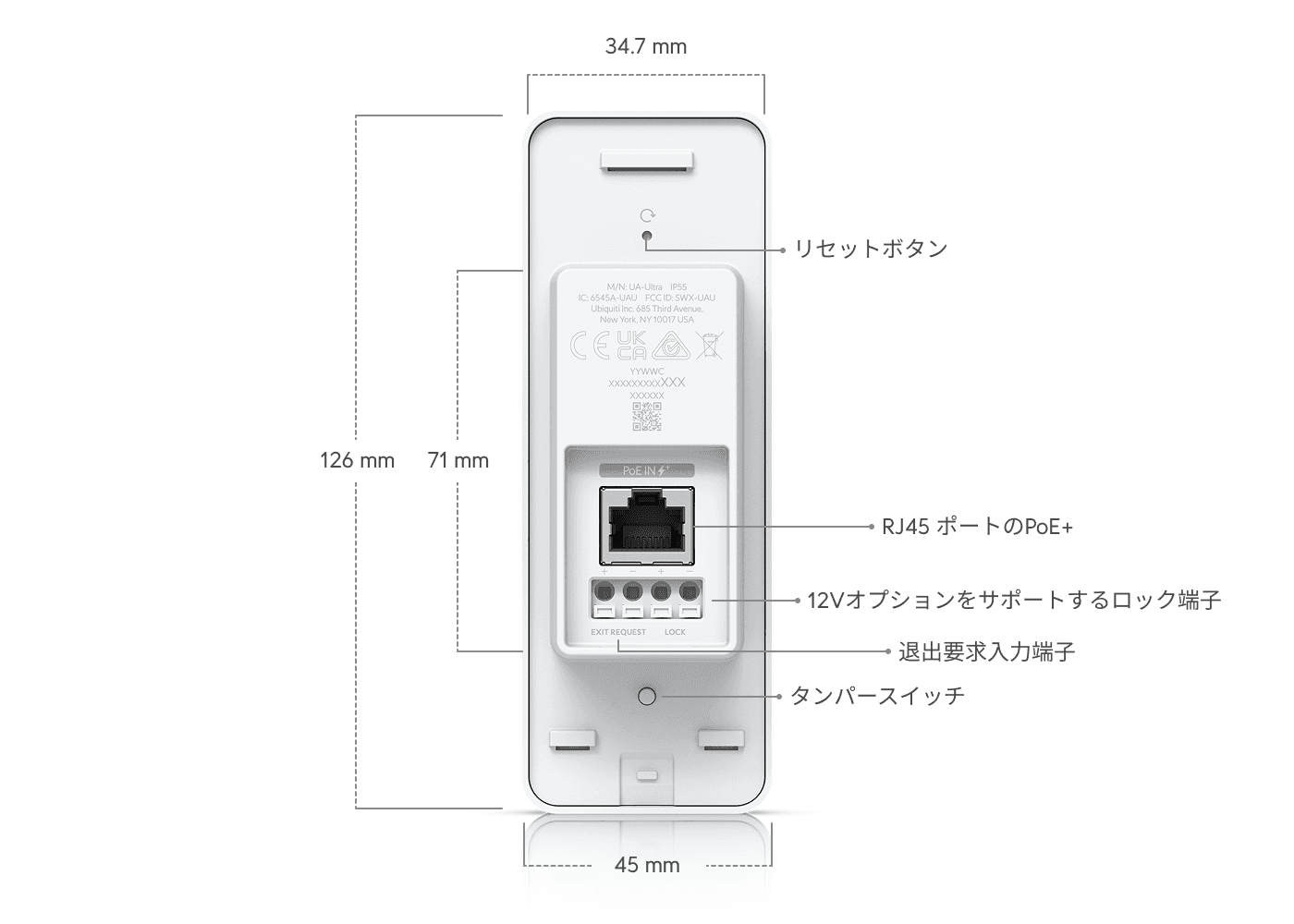 Access Ultra