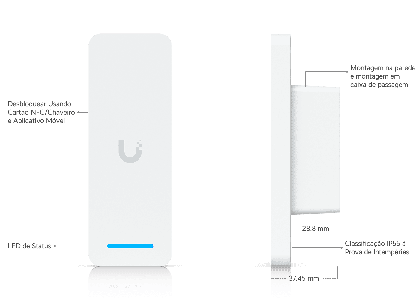 Access Ultra